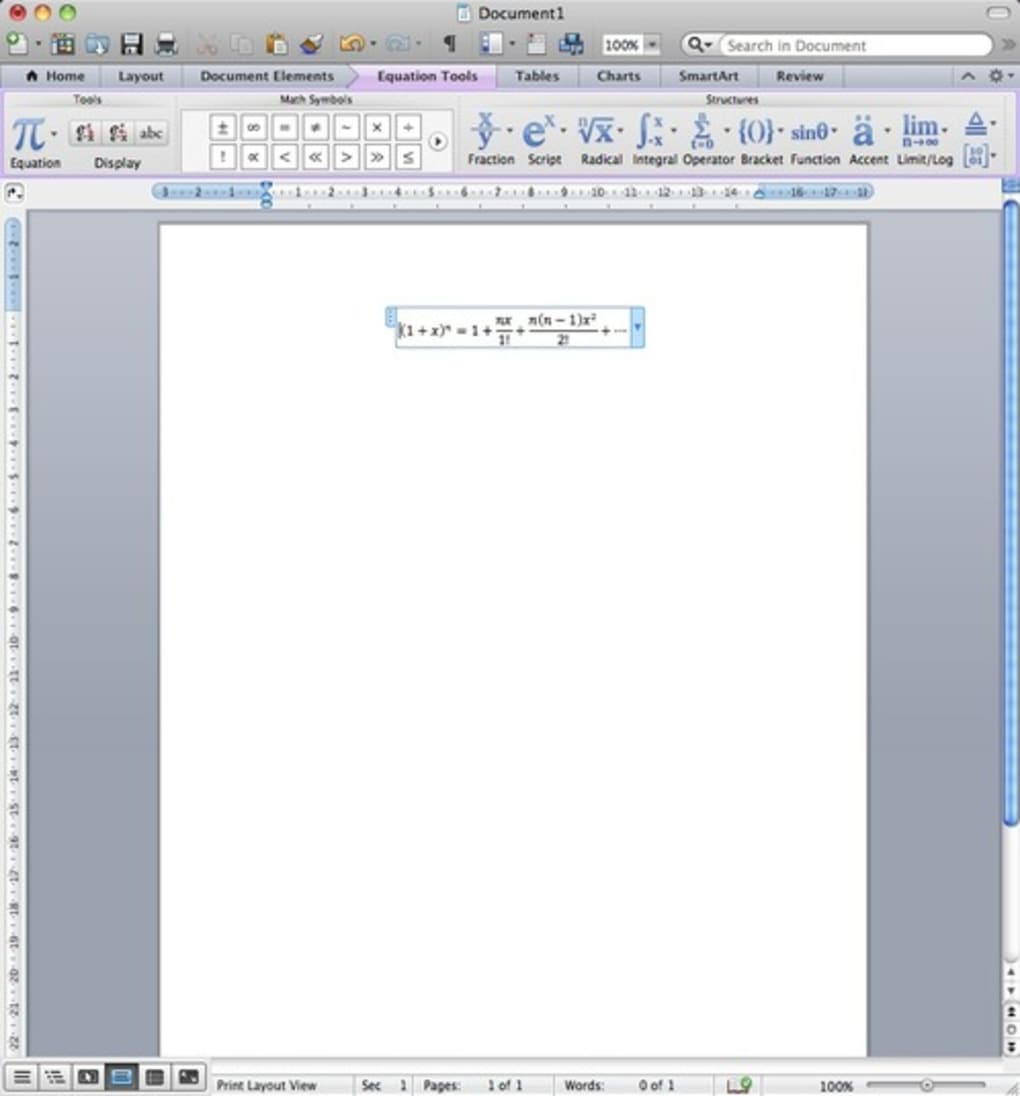 Download Microsoft Word 2008 For Mac